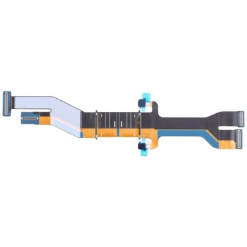 Original Spin Axis Flex Cable Для Samsung Galaxy С Flip5