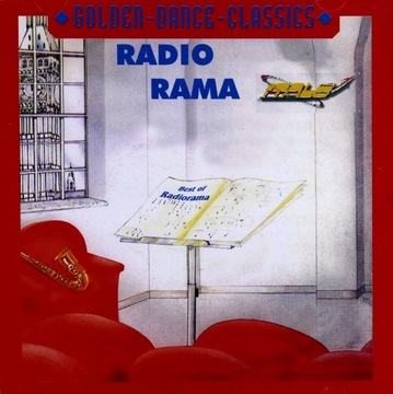 BEST OF RADIORAMA (CD)