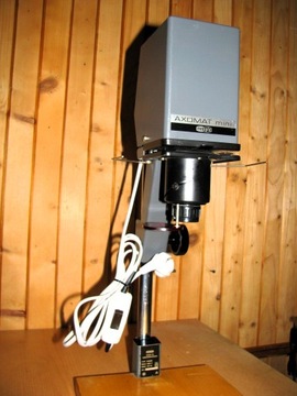 AXOMAT Mini - фото збільшувач MEOPTA