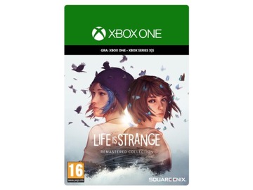 Life is Strange Remastered XBOX ONE / Series X і S