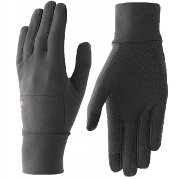4f женские мужские зимние перчатки для бега