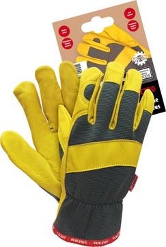 Защитные перчатки Mechanics Gloves SPECTRO 9