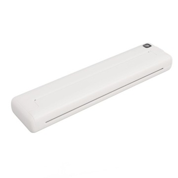 Портативный беспроводной принтер 8.5 x 11 дюймов Letter Mini Bluetooth ZM