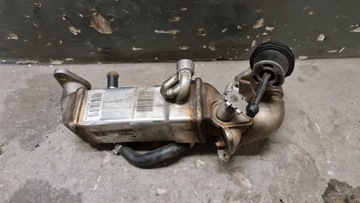 Радиатор рециркуляции отработавших газов BMW 7 F01 3.0 D 7805446