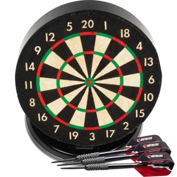 Mini Desktop dartboard-настольный Дартборд