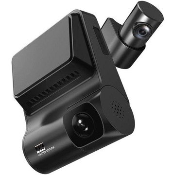DDPAI АВТОМОБІЛЬНА КАМЕРА GPS ВІДЕО РЕКОРДЕР 4K ПЕРЕДНІЙ ЗАДНІЙ WIFI ДОДАТОК