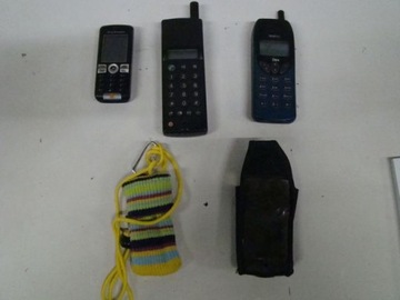 Мобильный телефон Sony Ericsson K510I + BOSCH 509