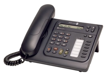 Alcatel-Lucent 4019 провідний Системний телефон