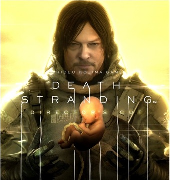 Death Stranding-Director's Cut / RU dub / ключ Steam / без VPN |