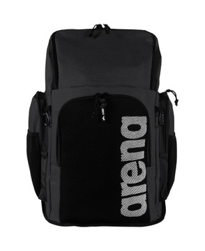 ARENA РЮКЗАК TEAM BACKPACK 45 BLACK + СУМКА