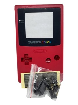 Чохол Game Boy Gameboy Color
