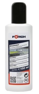 Невидимий килимок FORCH GHOSTWIPER 150ml