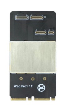 Плата iPad Pro 1 11 ' для тестера DL400 Pro