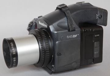 Яркий Isco Super-Kiptar 85 мм/2 для Mamiya 645 AF Phase One, не-80 мм / 1,9