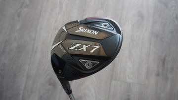 ДРАЙВЕР SRIXON ZX 7 10,5 ГРАДУСІВ ЖОРСТКИЙ ДЛЯ ЛІВШІВ НОВИЙ