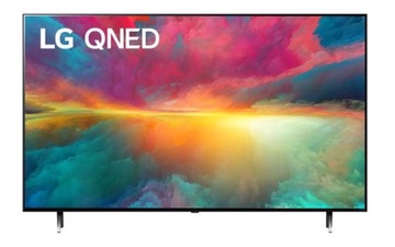 Телевізор QNED 55 LG 55QNED753RA 4K UHD SMART TV