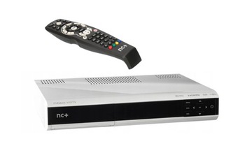 nBox 5800S ENIGMA2 OpenPLi Dymida