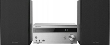 БАШНЯ HIFI GRUNDIG CMS 4000 DAB + BLUETOOTH