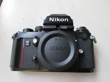 Фотокамера Nikon F3-BODY