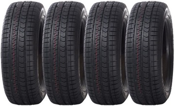 4 всесезонные шины 205 / 55R16 всесезонные 4шт комплект