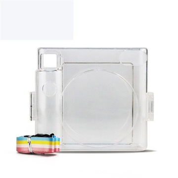 Прозрачный чехол для Fujifilm Instax Square SQ1