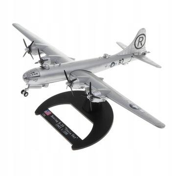 США BOE ING B29 Gay Model 1/200 WWII SuperFortress