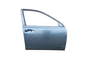 SUBARU LEGACY V 5 09- DRZWI PRAWE PRZÓD