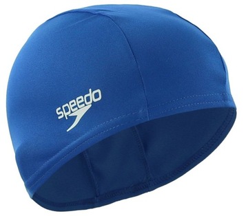 Детская шапочка для плавания junior Speedo polyester
