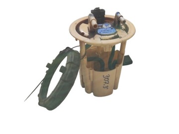 PEUGEOT 307 LIFT 05- 1.6HDI POMPA PALIWA 1490372080