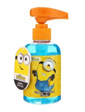 Жидкое мыло Minions Minions 250 мл