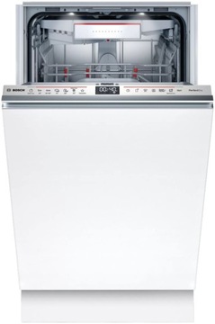 Посудомоечная машина Bosch SPV6YMX11E 10set 6 программ 3 корзины