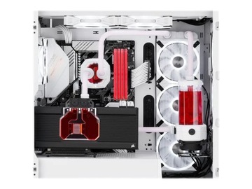 CORSAIR Hydro X Series XT Hardline 14mm Tubing-Schlauchsatz für Kühlsyste