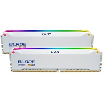 Оперативна пам'ять DDR4 2x8GB 4600MHZ CL19 RGB для ASUS