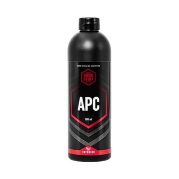 GOOD STUFF APC 500ml багатоцільовий засіб