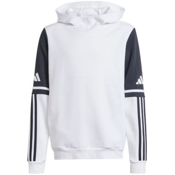 Толстовка adidas Squadra 25 Sweat Hoody Jr JD4807 152 см