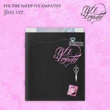 Ive - [ive EMPATHY] 3rd EP альбом, YOU version