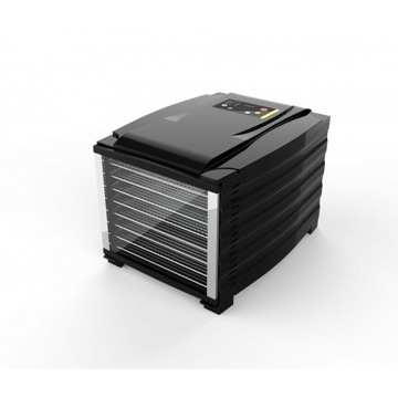 Сушарка для харчових продуктів Alfa MAX Dehydrator