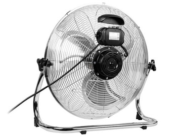 ПІДЛОГОВИЙ ВЕНТИЛЯТОР BLOW18 200W
