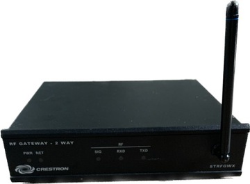 CRESTRON STRFGWX 418 МГц 2-Way RF Gateway