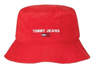 TOMMY HILFIGER JEANS Bucket Hat