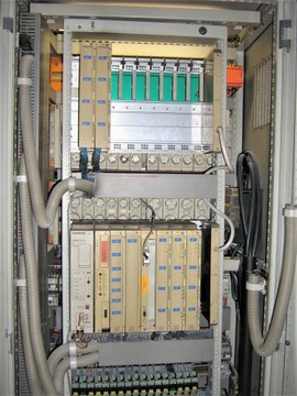 Siemens Simatic S5 замена ремонт миграция 24H / 7
