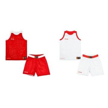 Комплект, Spalding ESSENTIAL двухсторонний комплект