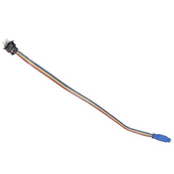 Soic8 sop8 тестовый кабель для программирования EEPROM 93cxx 25cxx 24cxx