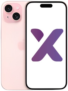 APPLE IPHONE 15 5G 6 / 256 GB / OUTLET / PINK