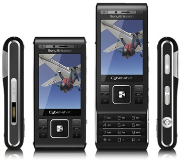 SONY ERICSSON C905 база запчастини батарея пластини