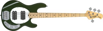 Sterling StingRay RAY - 4 HH OLV-бас-гітара