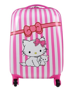 Детский чехол для путешествий SUNBAG Kitty