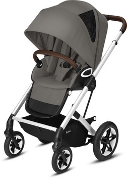 Cybex Talos s Lux прогулянкова коляска / S Soh