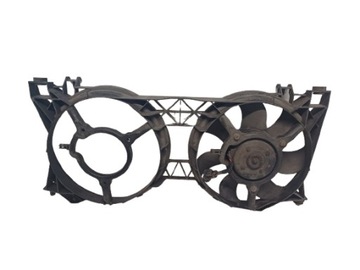 ROVER 400 1 I 90- WENTYLATOR CHŁODNICY JRB100500