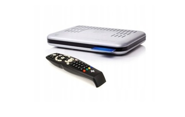 Декодер DVB-S, DVB-S2, DVB-T nc+ 2851